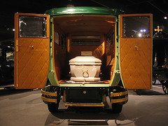 National Museum of Funeral History