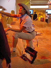 Archeology Dig 2