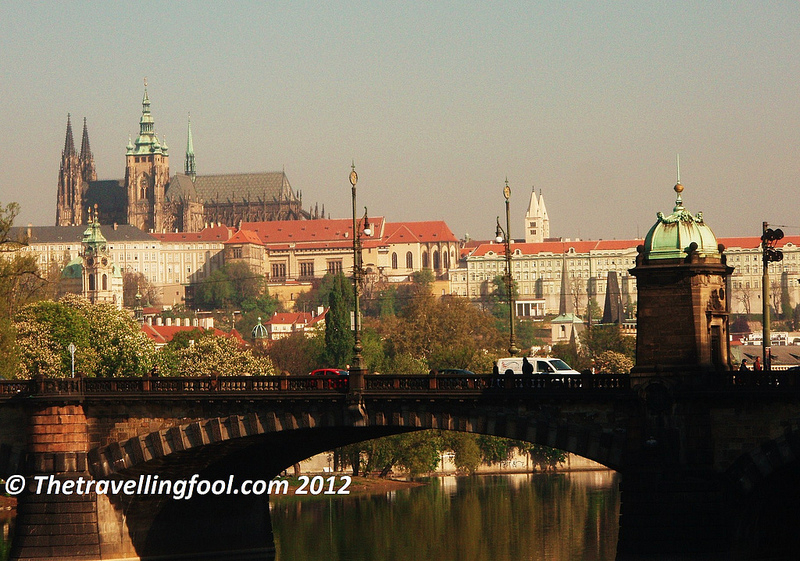 Charles Bridge