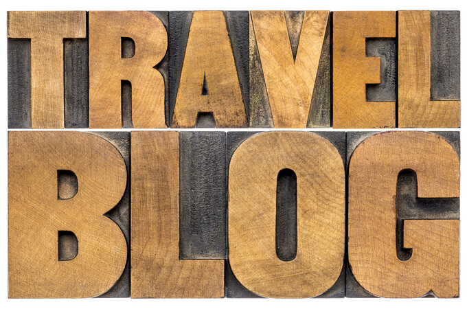 Travel Blogs