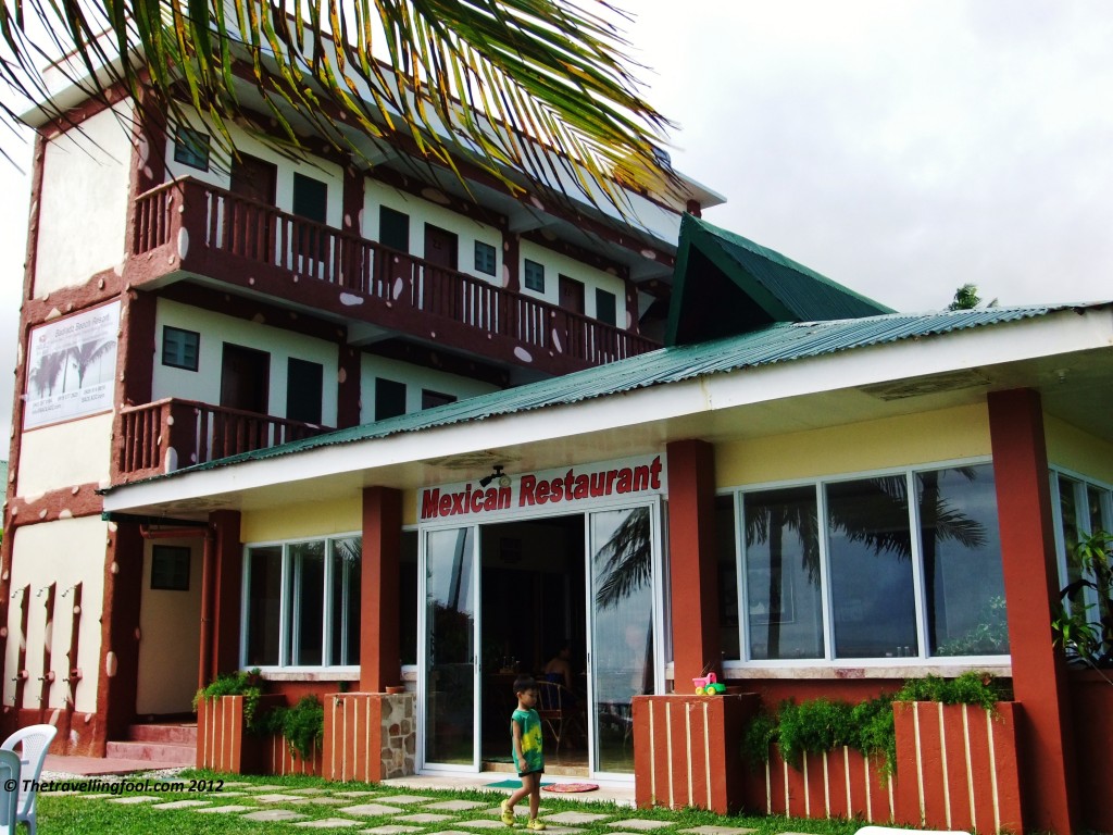 Badladz Beach Resort 2