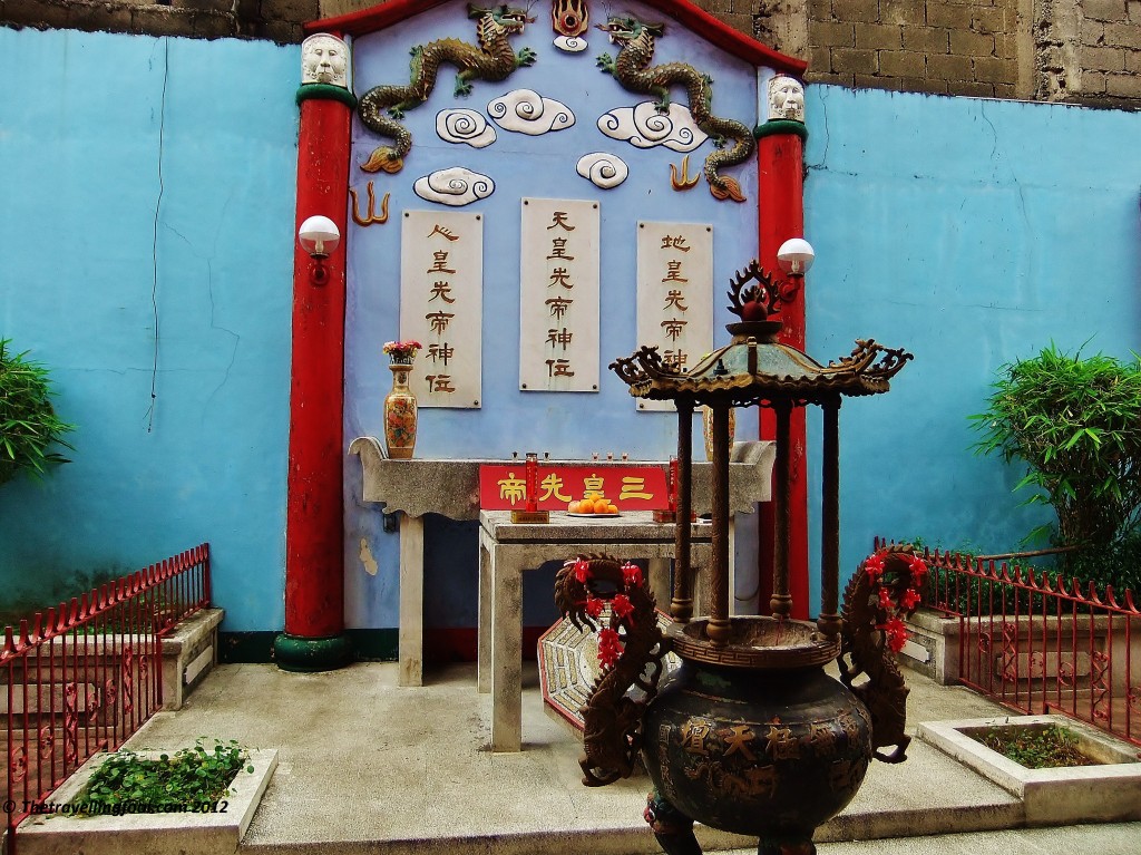 tao temple