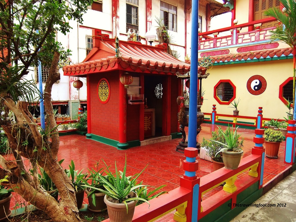 tao temple