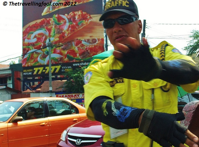 Manila Security Guard 1 Manila Security Guard