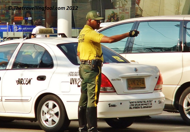 Manila Security guard 7 manila Security Guard