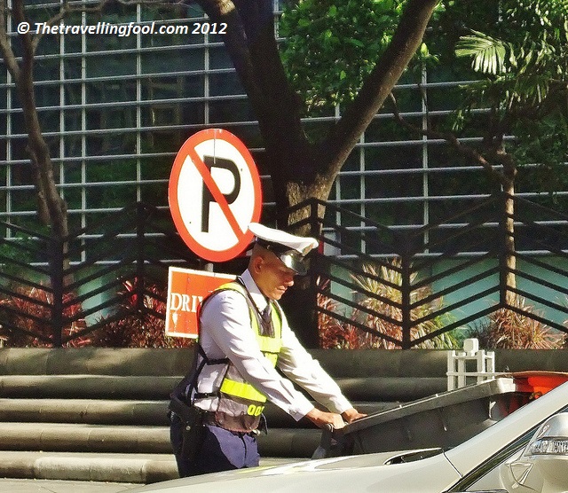 Manila Security Guard Manila Security Guard