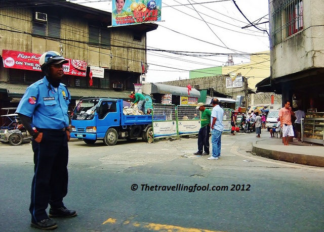 manila security guard 10 Manila Security Guard