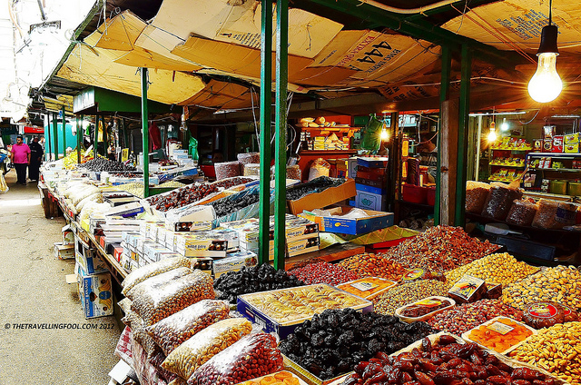 Market