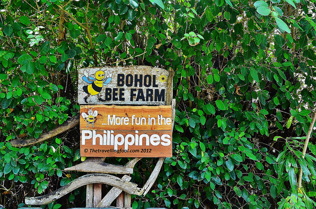 Bohol Bee Farm