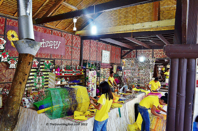 Native Crafts