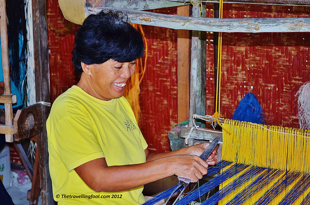 Raffia