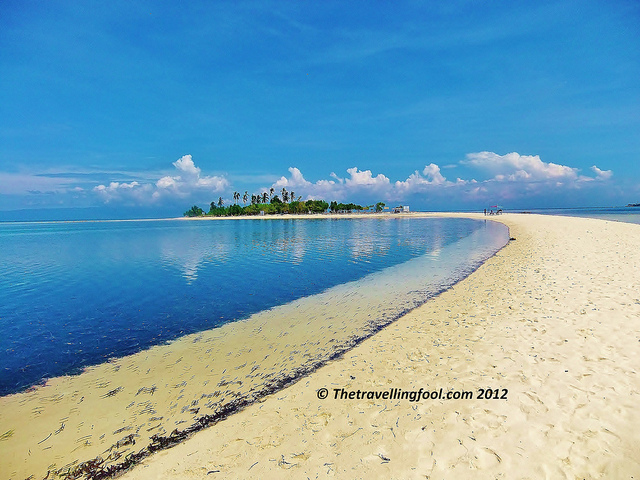 Tropical Beach