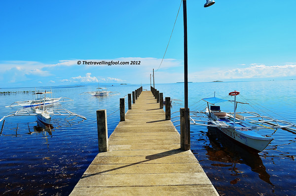 Pier-Tropical-Bohol-Philippines