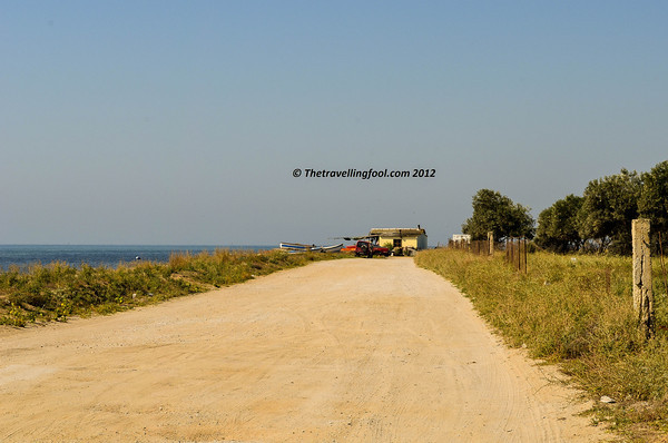 Beach-Road