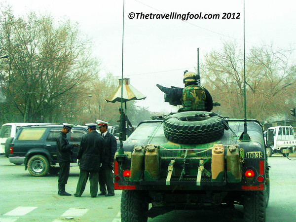 Kabul-Afghanistan-Military-Vehicle-Humvee
