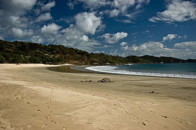 San Juan Del Sur-Nicaragua-beachcentral america