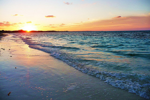 providenciales-BEACH