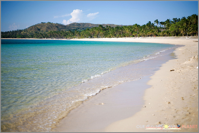 Saud Beach-Ilicos Del Norte-Philippines-beaches