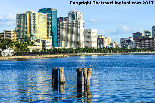 Manila Bay