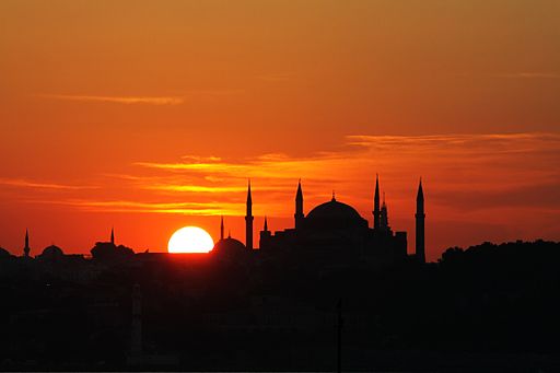 Istanbul Turkey