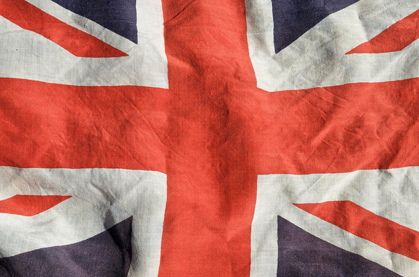 Union Jack photo