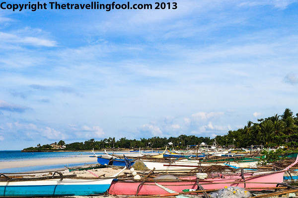 Fishing Boats