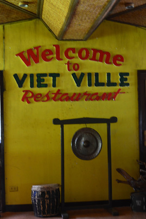 Viet Ville Restaurant