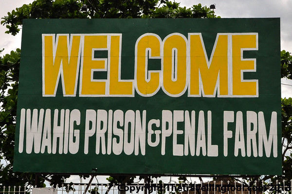 Iwahig Prison and Penal Colony