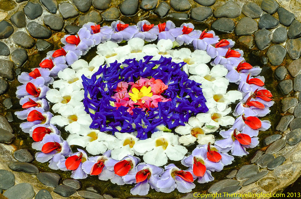 Flower Art