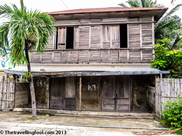 Images of old houses in the philippines Images of old houses in the philippines