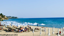 Greek Beach