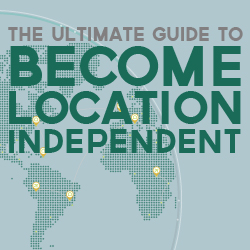 Location Independent