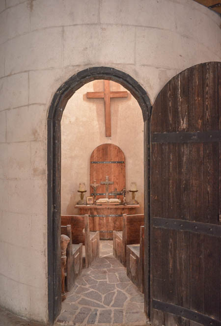Chapel