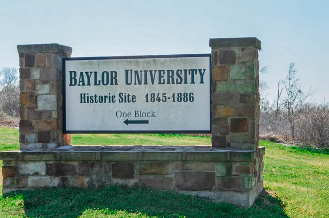 Baylor University