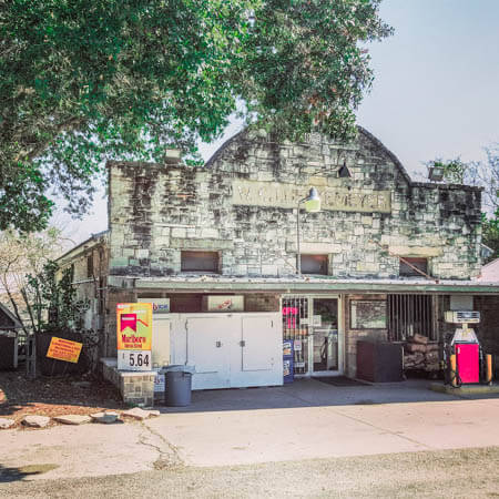 Old General Store