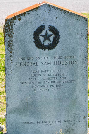 Sam Houston 