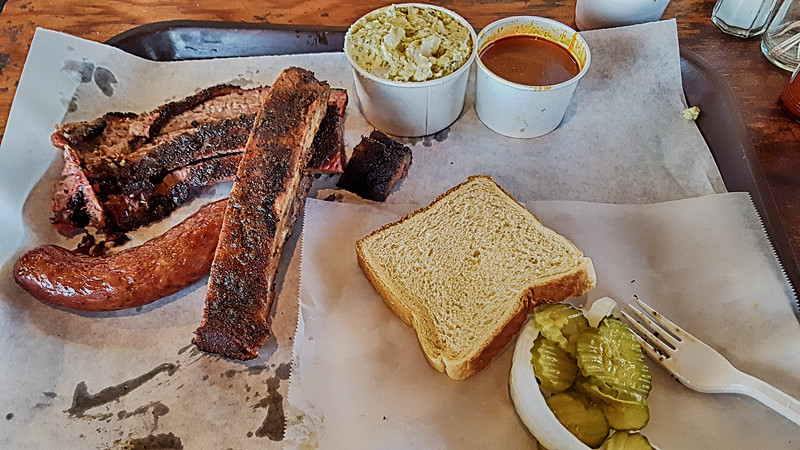 Texas BBQ