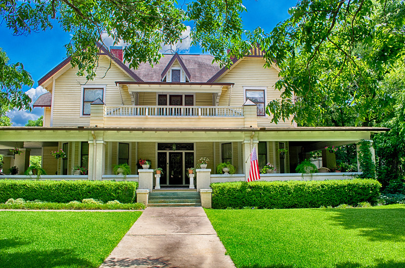 Historic Home