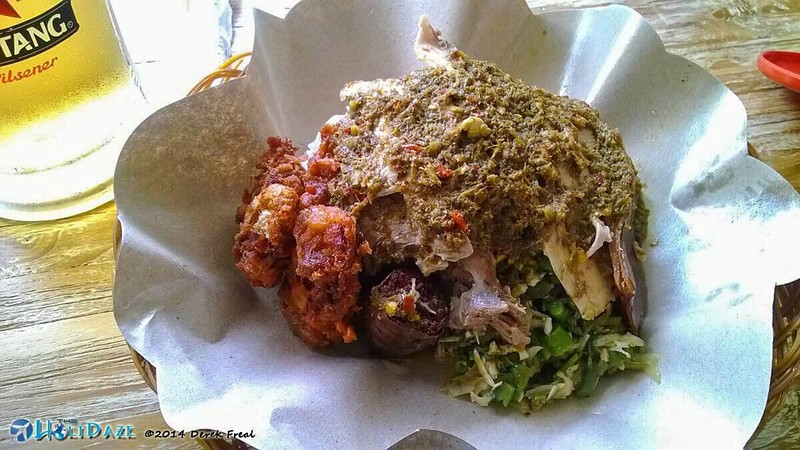 Indonesian Food