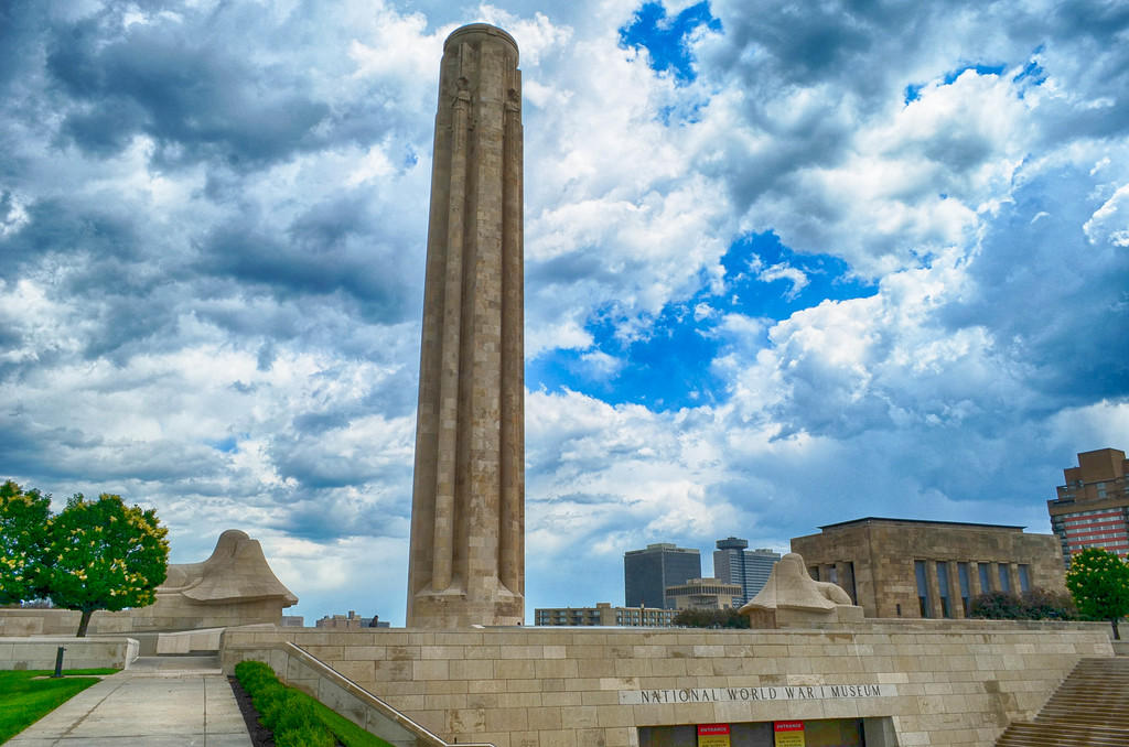 National World War I Museum