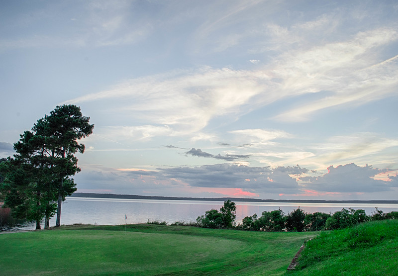 Cypress Bend Golf Course