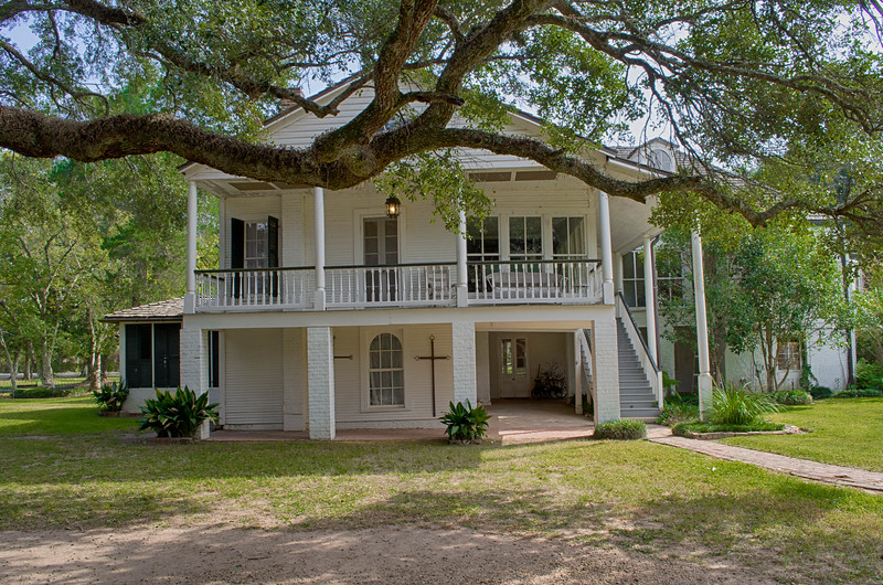 Melrose Plantation