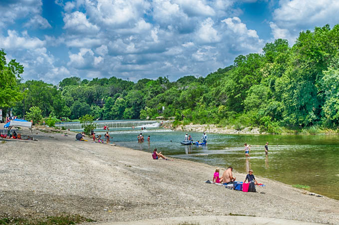 Blue Hole
