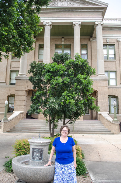 Mickie Ross Williamson County